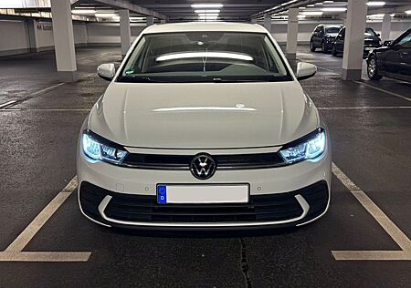 VW Polo Volkswagen 1.0 59kW MOVE MOVE
