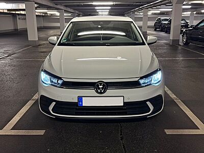Volkswagen Polo 1.0 59kW MOVE MOVE