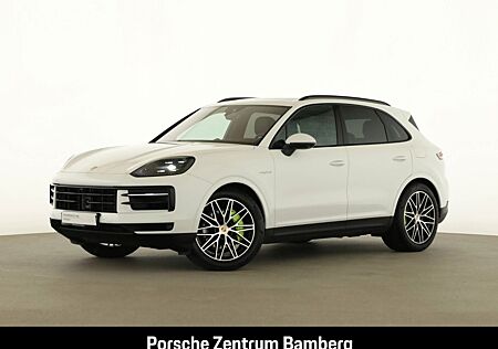 Porsche Cayenne E-Hybrid/ Inno-Drive/ BOSE/ AHK/ Sportab