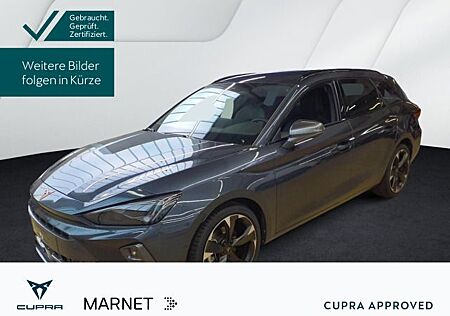 Cupra Leon Sportstourer Facelift 1.5 eTSI DSG* Navi*Ka