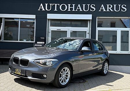 BMW 116 1 Lim. d/ PDC / TEMPO- KLM.A - SHZ - TÜV NEU