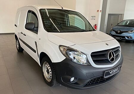 Mercedes-Benz Citan Kasten 108 CDI lang Klima 1. Hand *ATM*