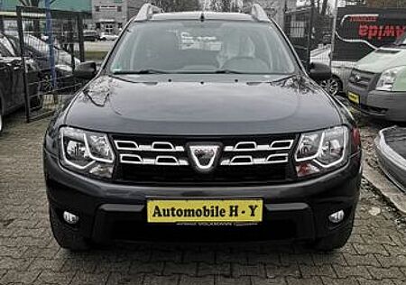 Dacia Duster I Laureate 4x2