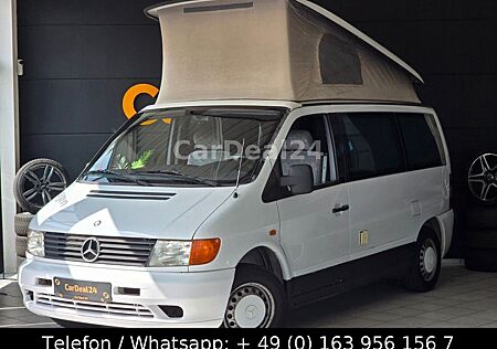 Mercedes-Benz Vito 113 Marco Polo Westfalia/Camper/Vanlife