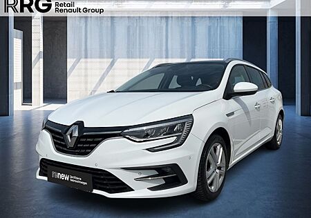 Renault Megane E-Tech Grandtour INTENS E-TECH Plug-in 16
