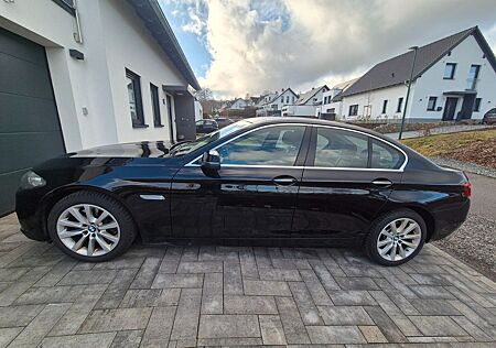 BMW 528i Modern Line Modern Line