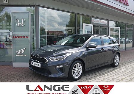 Kia Cee'd Ceed 1.0 T-GDI EU6d-T 1.0T Edition 7 EMO Apple C