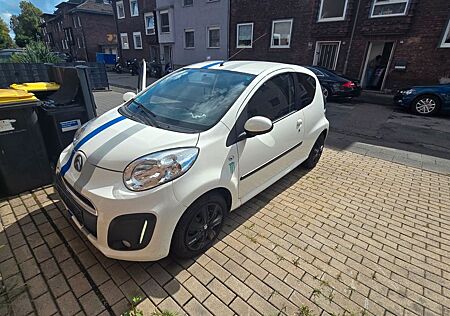 Citroën C1 1.0 Selection !!Tüv Neu