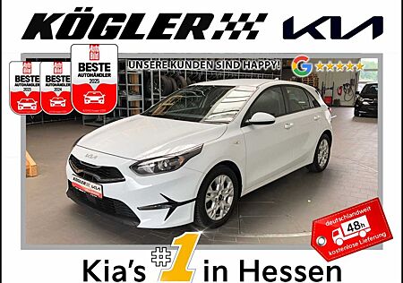 Kia Cee'd Ceed 1.0i T Edition 7 | EMO | ADA