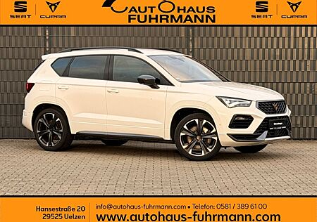Cupra Ateca VZ 4D 2.0 TSI DSG AHK/SHZ/eHECK/ASSI/NAV