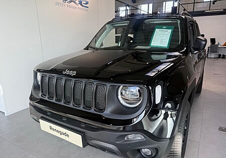 Jeep Renegade Trailhawk Plug-In-Hybrid 4Xe 1.3 Plug-I