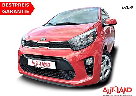 Kia Picanto 1.0 Edition 7 Sitzheizung Klima USB AUX