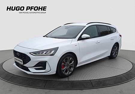 Ford Focus ST-Line Turnier 1.0 EcoBoost Hybrid