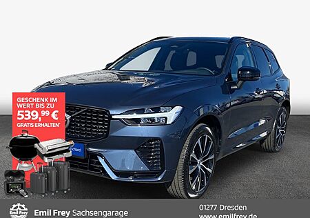 Volvo XC 60 XC60 B4 B Plus Dark Driver Assistance Standhzg