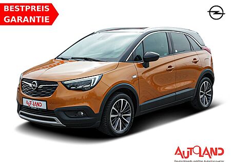Opel Crossland X 1.2 Turbo Innovation LED Navi Kamera