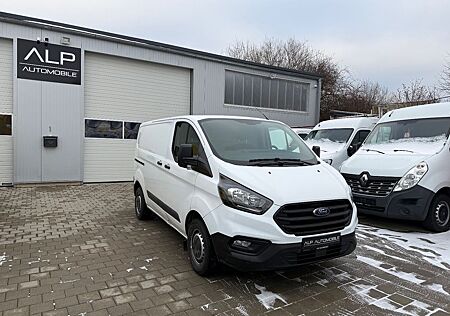 Ford Transit Custom Kastenwagen KLIMA*SHZ*PDC*2,8t*