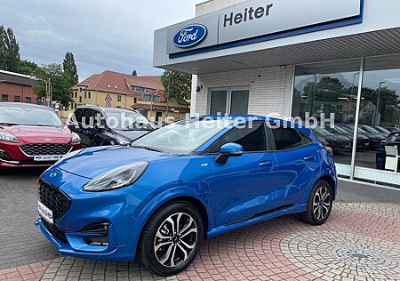 Ford Puma ST-Line Automatik / 155 PS+ACC+e.Heckklappe