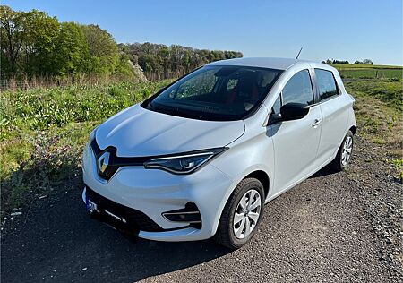 Renault ZOE Life R110/Z.E. 50 Batteriemiete Life
