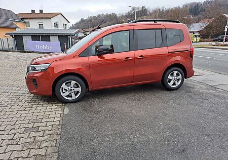 Nissan Townstar Kombi L1 Tekna AT