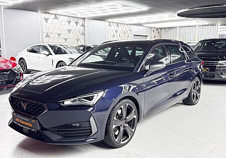Cupra Leon VZ e-Hybrid 1.4 TSI VIRTUAL/LANE/PDC/SHZ