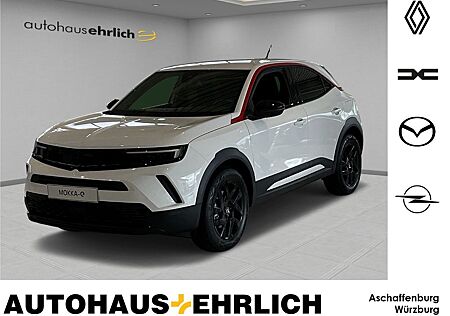 Opel Mokka-e GS Line Electric +Navi+On-Board Charger+