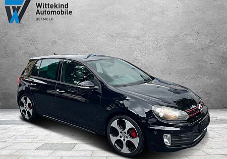 VW Golf Volkswagen VI GTI