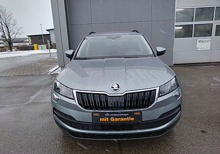 Skoda Karoq Style+TÜV/NEU+GARANTIE+NAVI+ACC+CAM+PDC