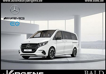 Mercedes-Benz EQV 300 AVANTGARDE L+MULTIBEAM+AIRMATIC+7-SITZER