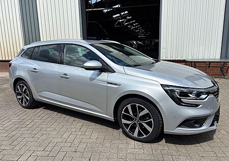 Renault Megane 1.3 TCe Grandtour BOSE-Edition