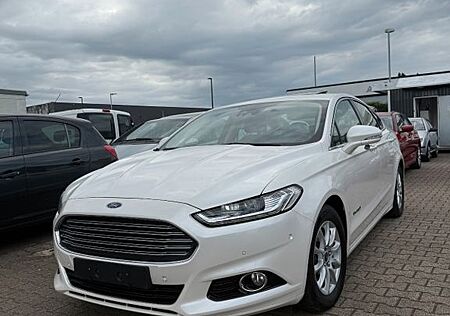 Ford Mondeo Lim. Hybrid