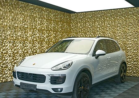 Porsche Cayenne Diesel|PANO|18-Wege|LEDER|21"|360|ACC|