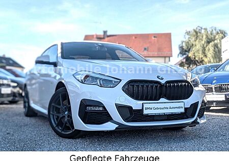 BMW 220i Gran Coupé M-Sport ACC Head-Up elSitze*TOP*