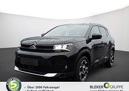 Citroën C5 Aircross BlueHDi 130 S&S EAT8 Plus