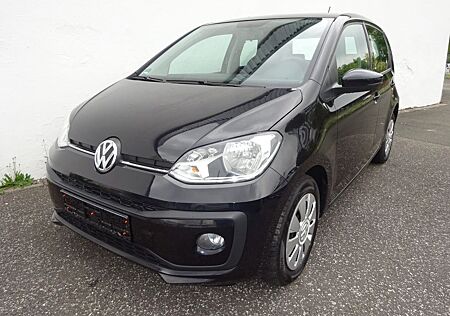 VW Up Volkswagen ! move BMT/Start-Stopp/Klimaanlage/Sitzheizung