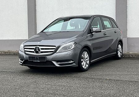 Mercedes-Benz B 180 CDI/Klima/Navi/Tempo/2.Hand