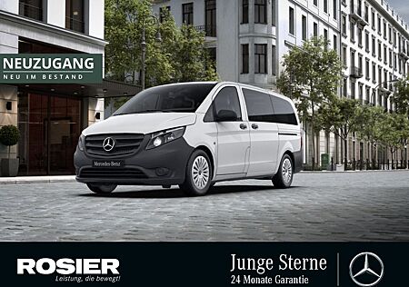 Mercedes-Benz Vito Tourer 119 CDI Pro RWD lang Standhz. Kamera
