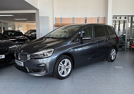 BMW 216i Gran Tourer Advantage/7Sitzer/LED/Navi