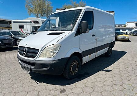 Mercedes-Benz Sprinter II Kasten 209 CDI / KLIMA