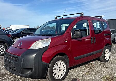 Citroën Nemo Multispace