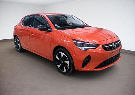 Opel Corsa e ELEGANCE NAVI ACC 3-PHASEN LADER KEYLESS