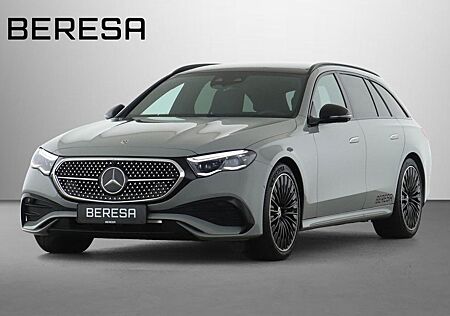 Mercedes-Benz E 450 d 4M T AMG Night Digital Light Distronic