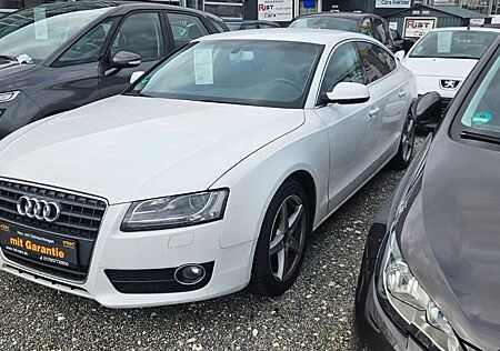 Audi A5 gebraucht kaufen Audi A5 Sportback 2.0 TFSI Tüv 05.2027