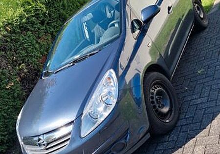 Opel Corsa 1.2 Twinport -