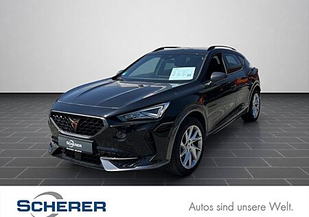 Cupra Formentor 1.4 eHybrid SZH/Kamera/Carplay