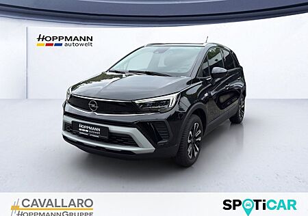 Opel Crossland X Crossland Elegance 1.2T*AUTOMATIK*NAVI*PANODACH*