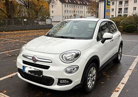 Fiat 500X 1.4 MultiAir 103kW LOUNGE S&S 4x2 LOUNGE