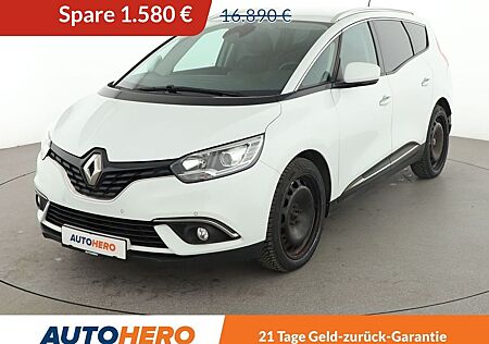 Renault Grand Scenic 1.7 Blue dCi Business Aut.*NAVI*PDC