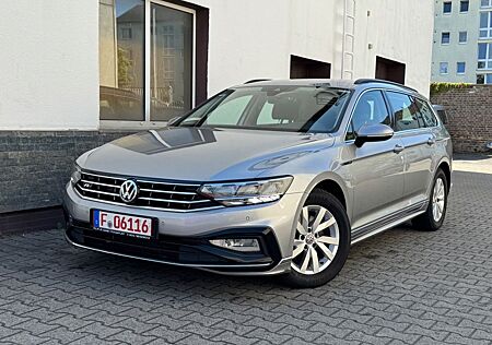 VW Passat Variant Volkswagen R-Line/Dynaudio/LED/Kamera