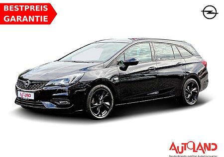 Opel Astra K Sports Tourer 1.2 2020 LED Navi AHK