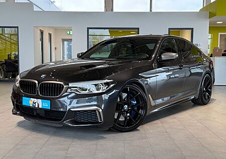 BMW M550i Limousine xDrive *Head-Up*Schiebedach*